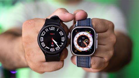 samsung 2019 galaxy watch clone|apple watch vs galaxy watch.